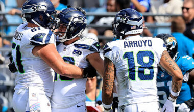 Elijah Arroyo Week 7 Preview vs. the Texans