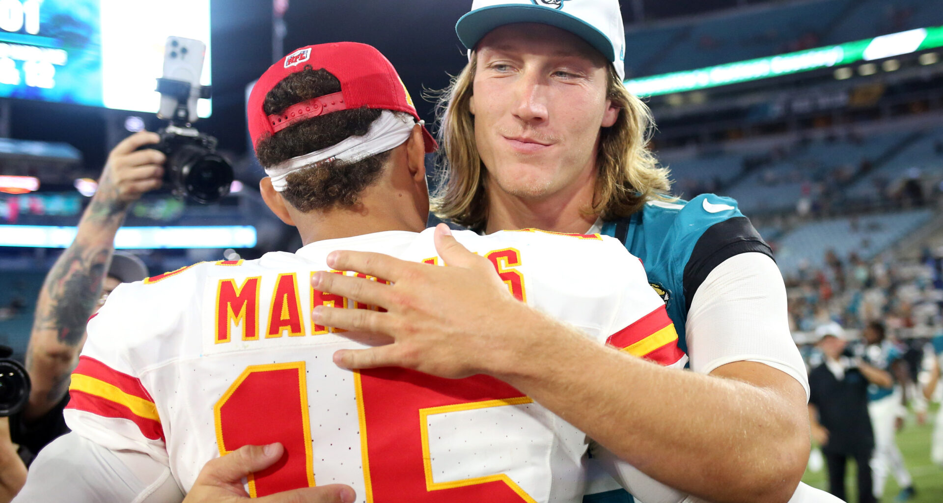 jaguars chiefs mnf preview