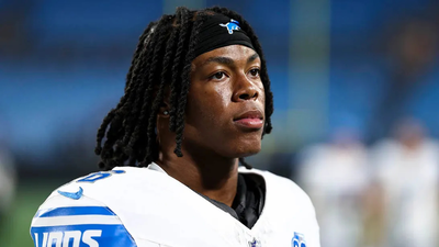 Will Jahmyr Gibbs play against the Tampa Bay Buccaneers tonight? Latest injury update on the Detroit Lions running back