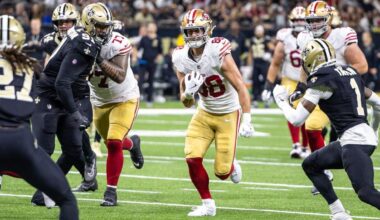How 49ers plan to use Jake Tonges after George Kittle’s return – NBC Sports Bay Area & California