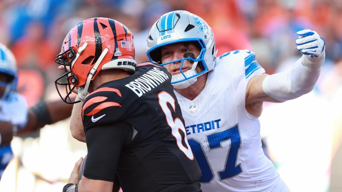 Bengals leave door open for possible QB change: What that means, trade targets, and who could take over