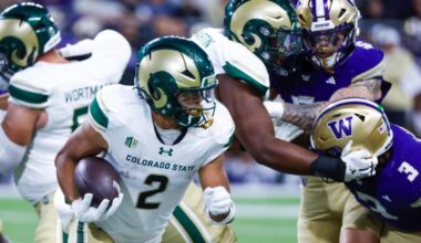 Use DraftKings promo code, get $200 bonus bets by targeting Western Kentucky, Colorado State college football