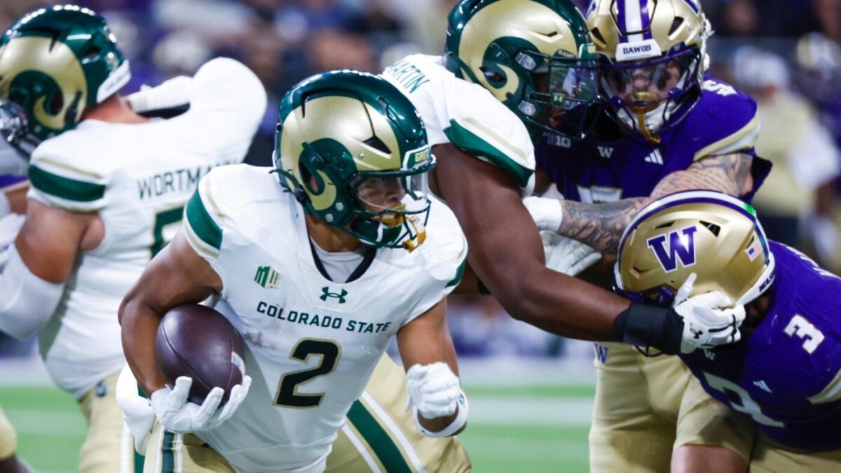 Use DraftKings promo code, get $200 bonus bets by targeting Western Kentucky, Colorado State college football