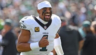 NFL Week 5 predictions, picks: Our experts face off on top games