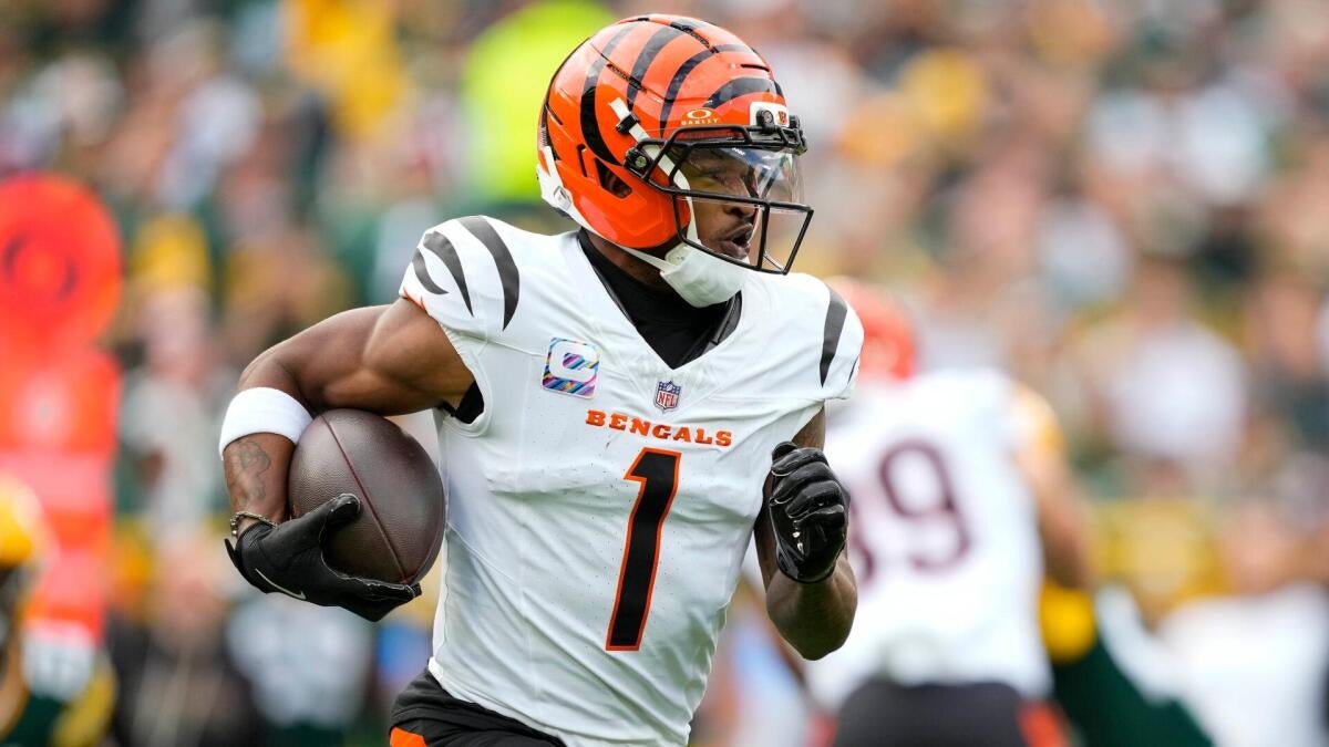 Steelers vs. Bengals odds, picks, 'Thursday Night Football' predictions, best bets from proven model