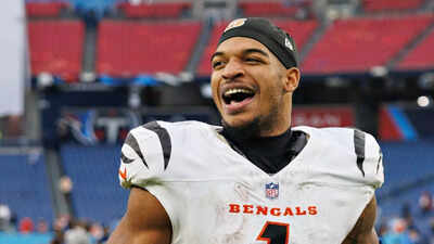 “Leave me alone”: Ja’Marr Chase ridicules fantasy football fans while putting up career-worst numbers