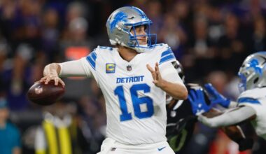 Week 6 Fantasy football rankings, sleepers from proven model