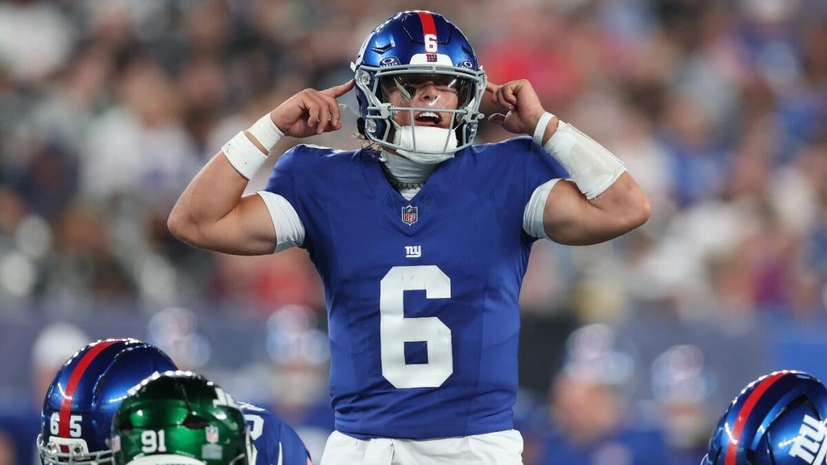 Will the Saints record their first win? Model reveals Giants vs. Saints picks