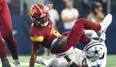 What's wrong with Commanders? Why Washington is struggling and why turnaround might not be coming