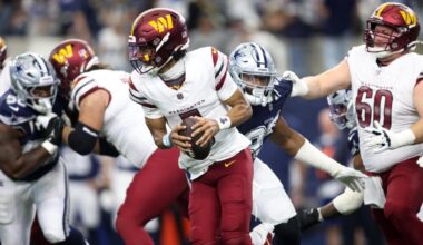 Bet on every NFL Week 7 game at best betting sites and betting apps