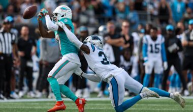 NFL Superstar Could Be Available in Massive Trade