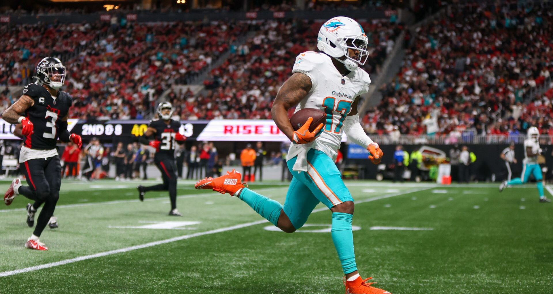 Steelers Linked To Three Star Wide Receivers