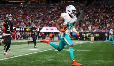 Steelers Linked To Three Star Wide Receivers