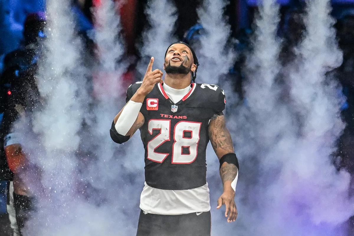 Three Biggest Concerns for the Houston Texans