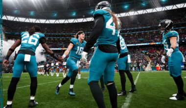 Tuesday Quick Hits | Jaguars Look to Get Back To Tough Identity