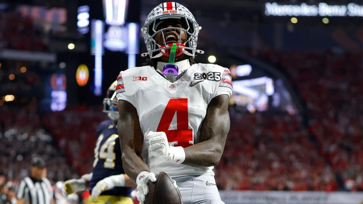 How loaded 2027 NFL Draft class could impact this season's trade deadline