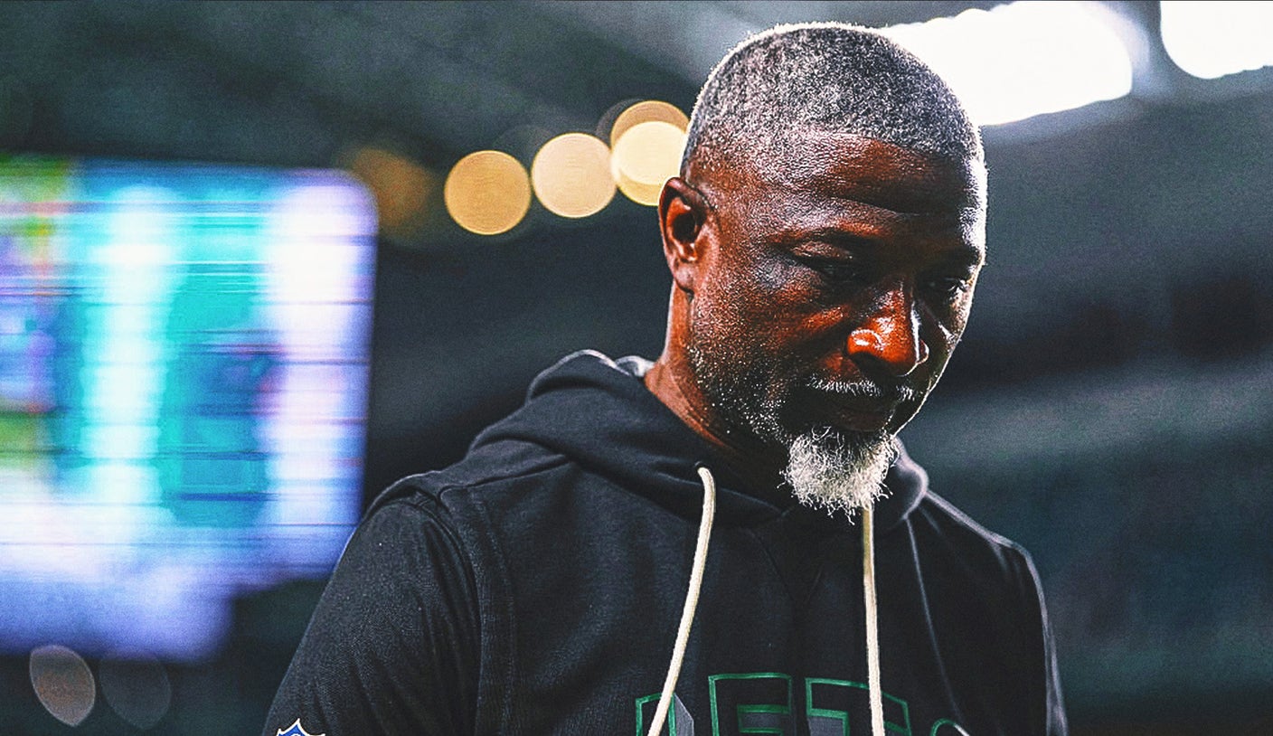 2025 NFL Odds: Might the New York Jets go Defeated?