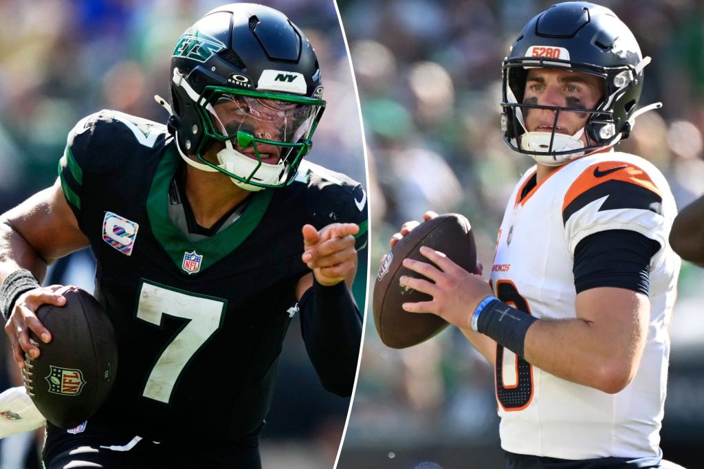 NFL scores, news and highlights from London game