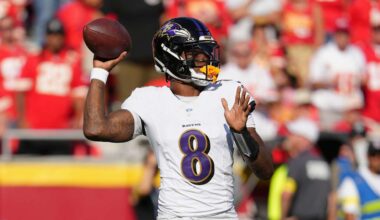 'It's do or die right now. Each and every week.'