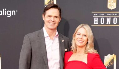 Joe Flacco and Wife Dana's Relationship Timeline Over the Years