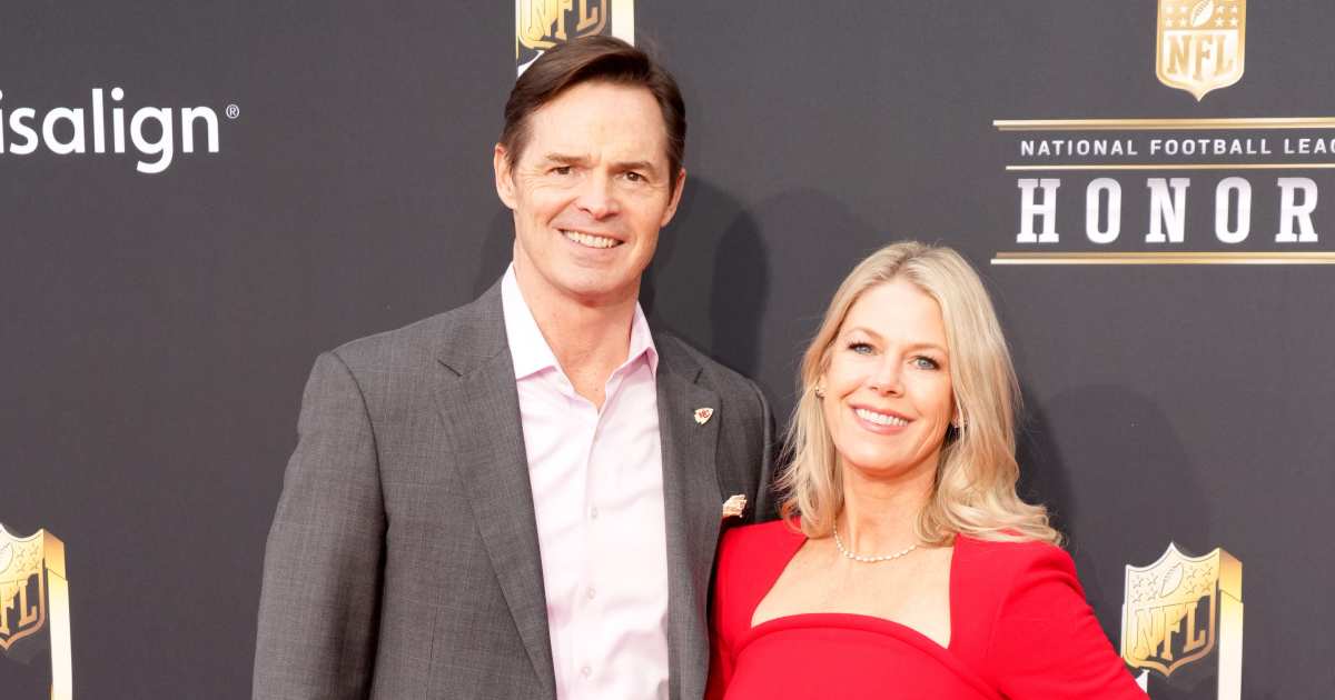 Joe Flacco and Wife Dana's Relationship Timeline Over the Years