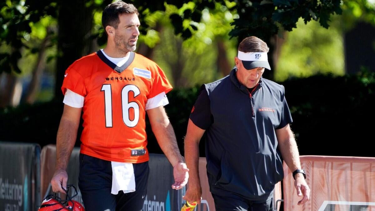 Joe Flacco trade reactions: Browns surprised, Bengals energized, Packers preparing