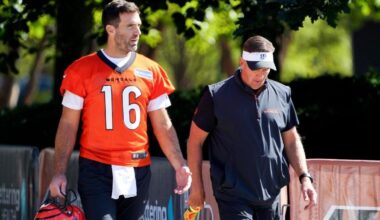 Model locks in Bengals vs. Packers picks for Week 6