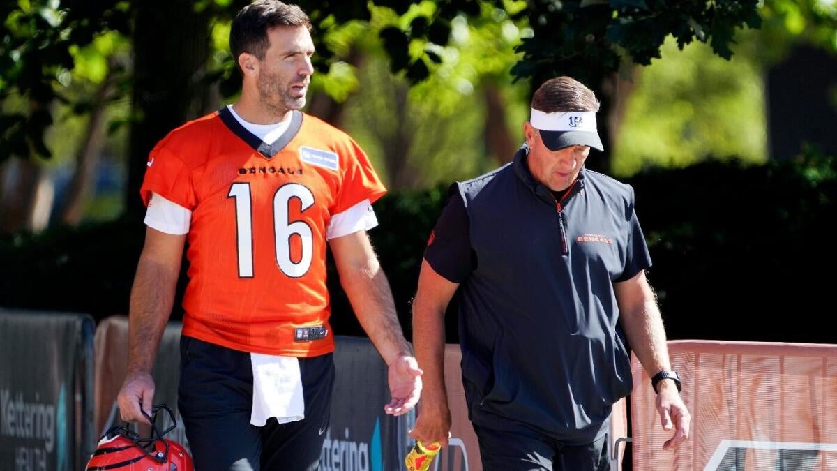 Model locks in Bengals vs. Packers picks for Week 6