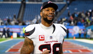 Troubling report emerges about Joe Mixon's injury