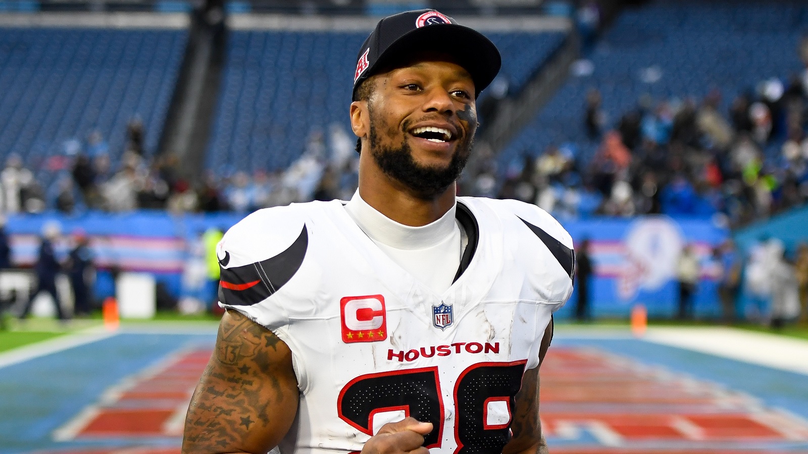 Troubling report emerges about Joe Mixon's injury