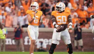 Betting on Week 8 college football? Find the best betting apps, sportsbook promos