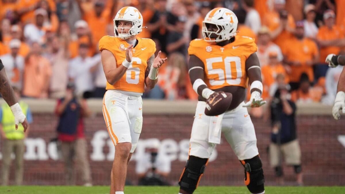 Betting on Week 8 college football? Find the best betting apps, sportsbook promos