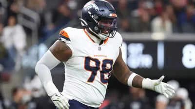 Is Denver Broncos the new ‘America’s Team’? John Franklin-Myers’ bold claim before Cowboys clash stirs NFL buzz