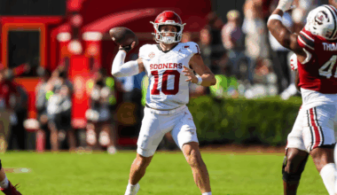 Ole Miss vs. Oklahoma prediction, odds, picks, best bets from proven model