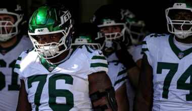 NY Jets' first-win game ball can only go to one place