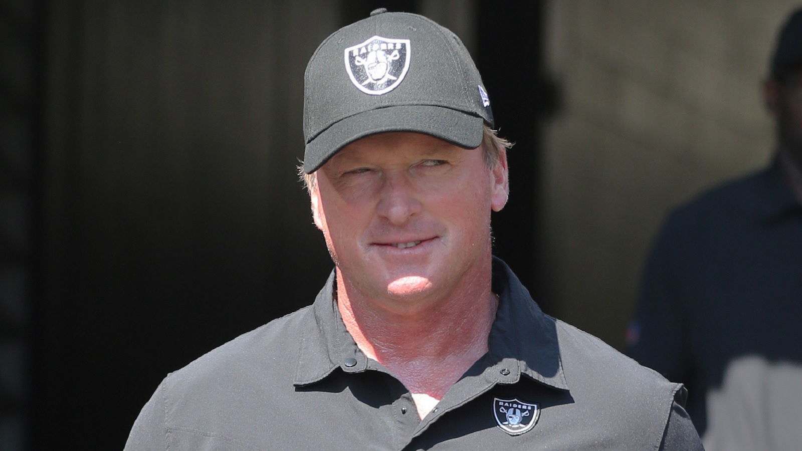 Jon Gruden is very high on 1 under-the-radar NFL team