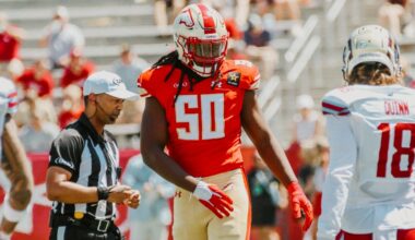 Bears Add Former Stallions DE Jonathan Garvin To PS