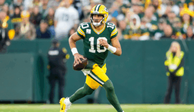 Computer model locks in Packers vs. Cardinals picks, score prediction for NFL Week 7