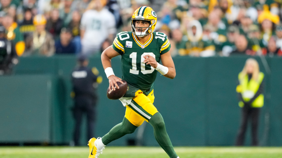Computer model locks in Packers vs. Cardinals picks, score prediction for NFL Week 7
