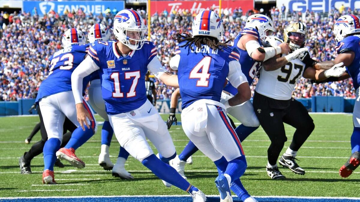 Best betting apps for Sunday Night Football Patriots vs. Bills