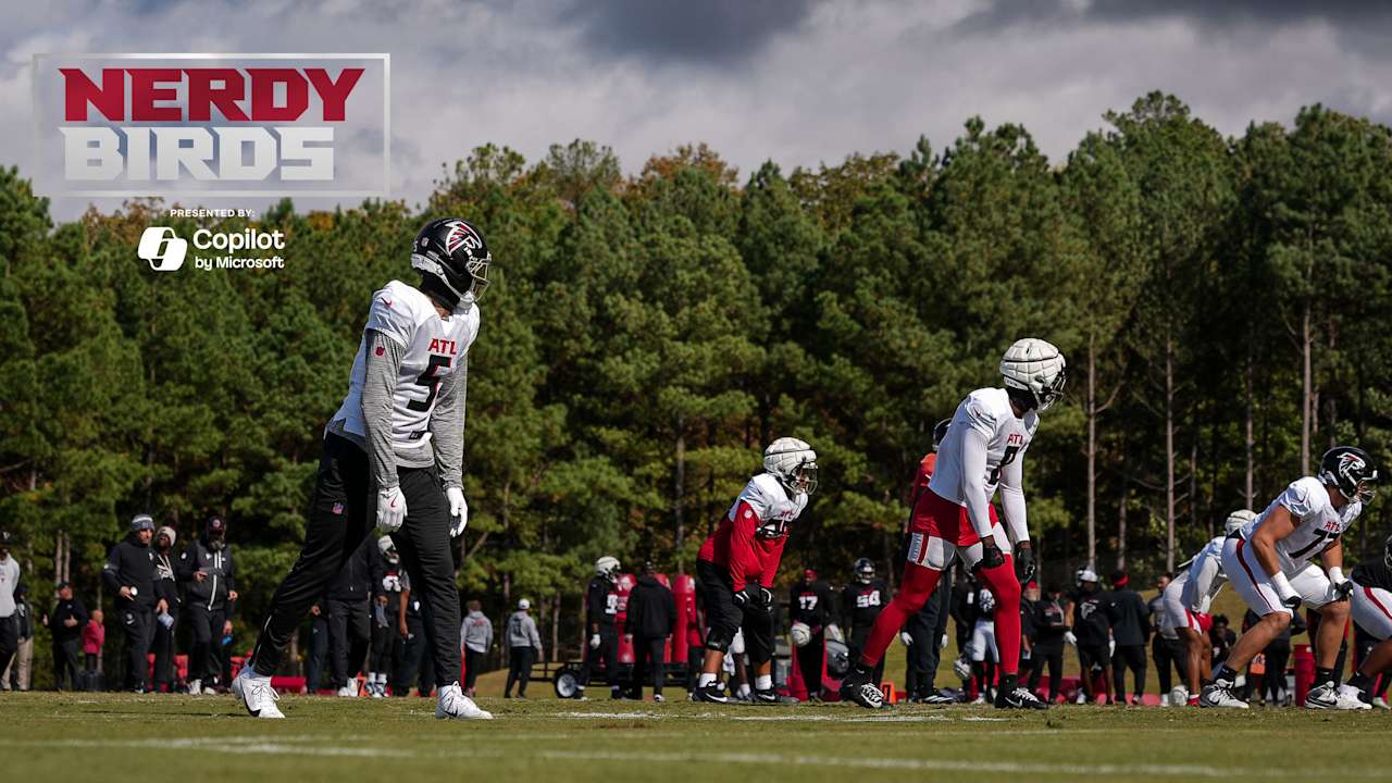 Fixing the Falcons offense starts on first down