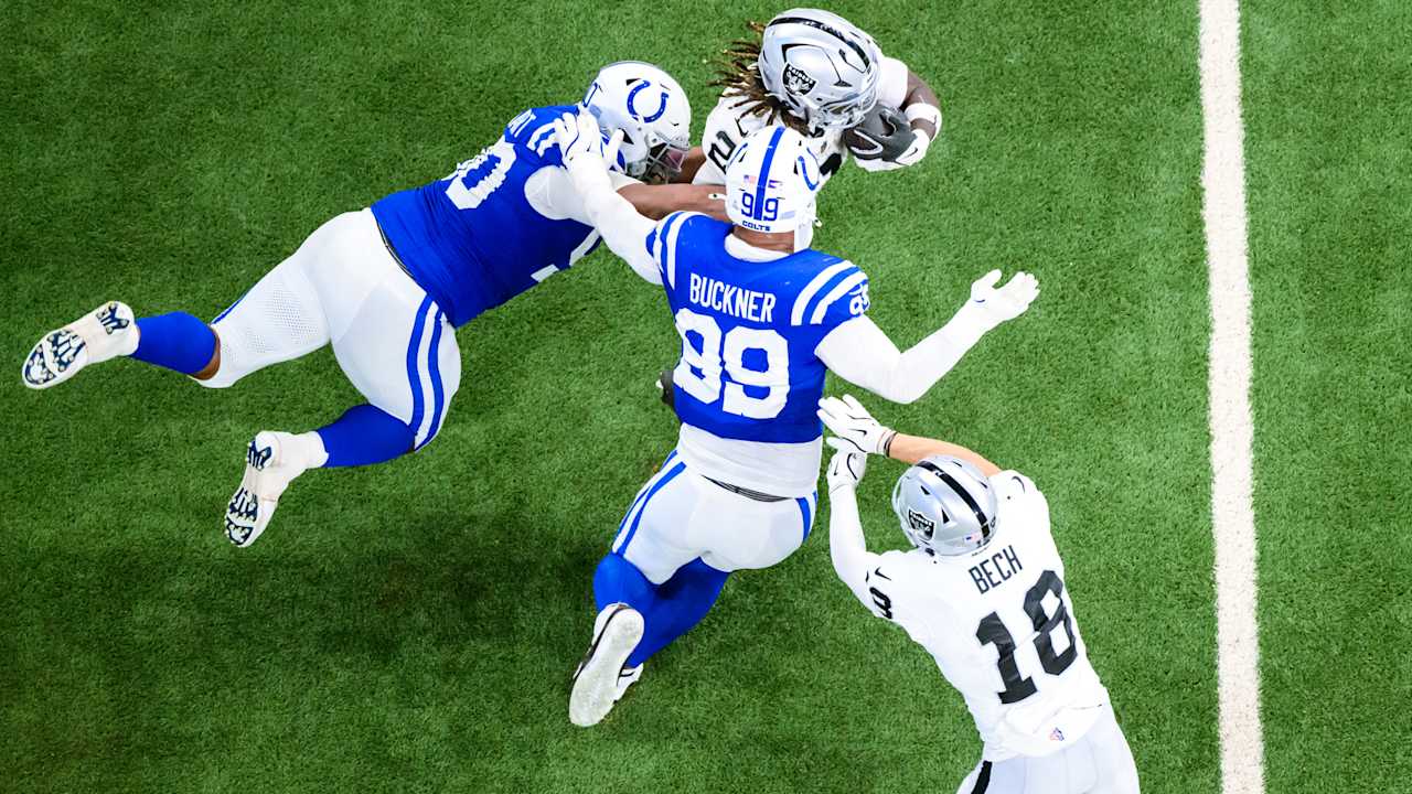 'Their relentless effort is clear and evident'