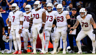 Snap Judgments For The Colts Game