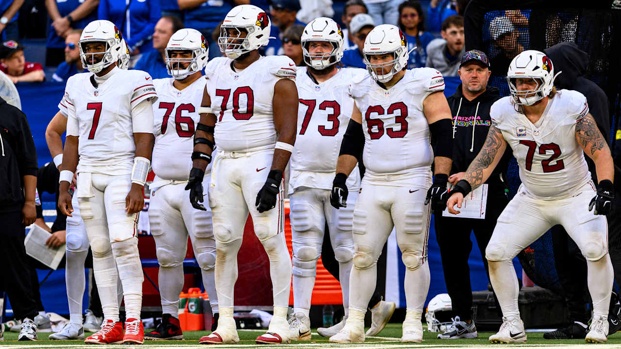 Snap Judgments For The Colts Game