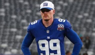 Knights In The NFL: A Big Week For Rutgers Football