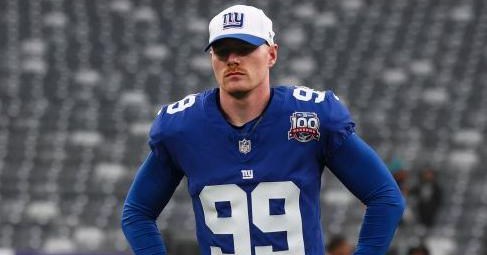 Knights In The NFL: A Big Week For Rutgers Football