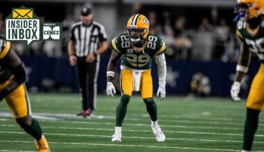 Teams backed off and became wary