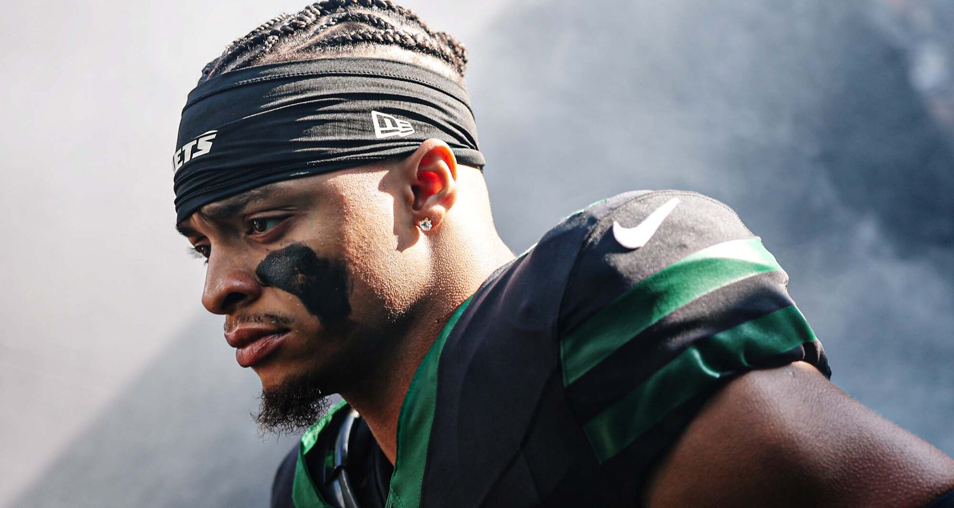 Justin Fields admits he must be sharper as Jets remain winless