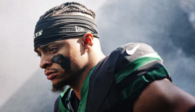Justin Fields admits he must be sharper as Jets remain winless