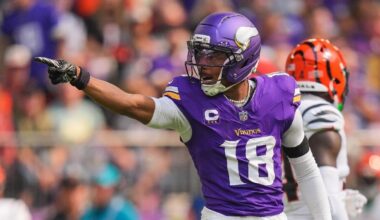 NFL parlay picks, predictions, best bets for Week 5